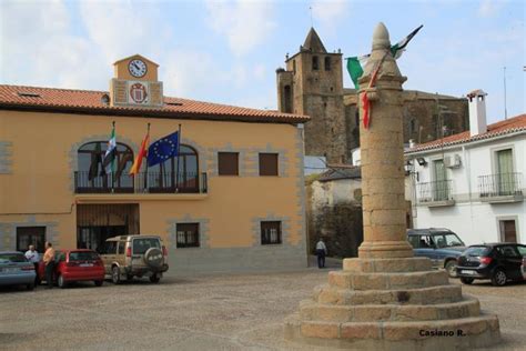 el tiempo garciaz|El Tiempo: Garciaz (Cáceres)